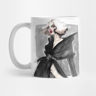 Caroline Mug